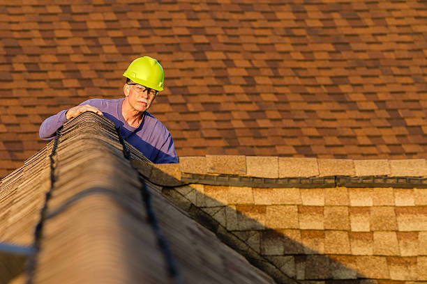 Best Flat Roof Repair Services  in Jackson Center, OH
